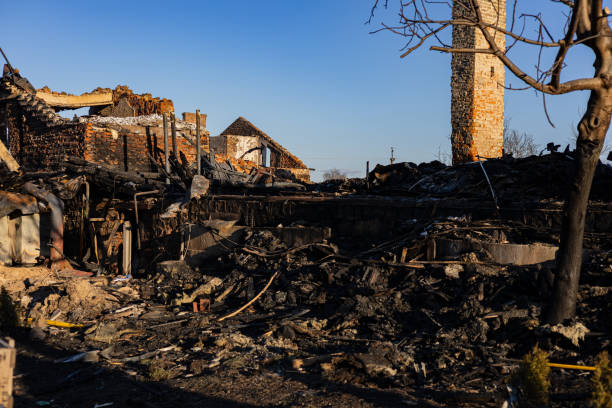 Reliable Fire Damage Repair contractor in Riegelsville, PA by Fire Damage Flint