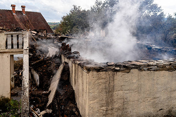 Affordable Fire Damage Repair solutions in Riegelsville, PA
